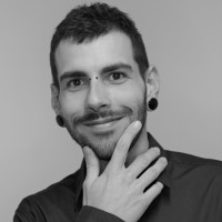 PlotJet AG Employee Lorenzo Masina's profile photo
