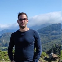 Win Systems Employee Marc Dezsènyi's profile photo