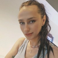 Alisia Agranov Email