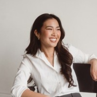 Cohere Employee Cecile Kwon's profile photo