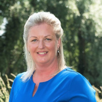 Gerolsteiner Brunnen Employee Cindy Laureys's profile photo