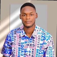 Kinplus Technologies Employee Mfonobong Umoh's profile photo