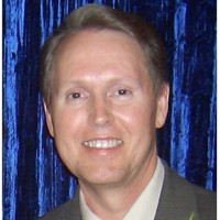 Seventh-day Adventist Church in the South Pacific Employee Tom Bentley's profile photo