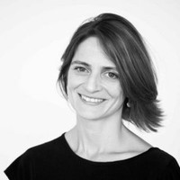 IE University Employee Irene Blázquez Navarro's profile photo