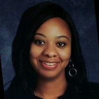 Felicia Kinder-Scott's profile photo