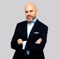 Dentons Employee Ian Schaefer's profile photo