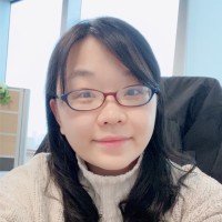 Tecnon OrbiChem Employee 陈晓珏 Joyce's profile photo