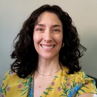 Undue Medical Debt Employee Katie Byerly's profile photo