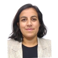 Aguas Pacífico Employee Isidora Hernández Fernández's profile photo