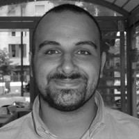 Data Network Consulting Employee Nicolò Catania's profile photo