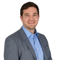 INEOS BELGIUM Employee Andrew Ferguson's profile photo