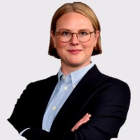 Bundesdruckerei-Gruppe Employee Kathrin Lorenz's profile photo