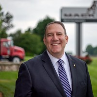 Mack Trucks Employee Jonathan Randall's profile photo