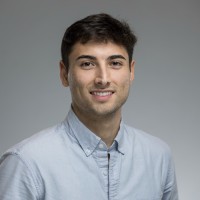 Vouched Employee Quinn McWhorter's profile photo