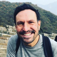 Jungler Employee Sebastien Pribile's profile photo