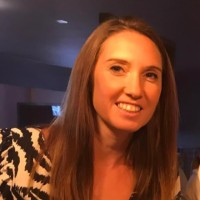 SpaMedica Employee Emma Mrics's profile photo