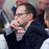 Pennwell Marketing Solutions Employee Robert Brooks's profile photo