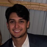 HUB International Employee Anthony Flores's profile photo