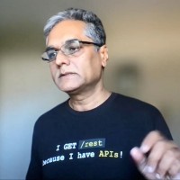 Verizon Employee Sanjay Dalal's profile photo
