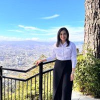 Jetstereo Employee Sarai Peñalba's profile photo