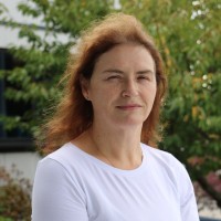 Rentschler Biopharma SE Employee Brid Rooney's profile photo