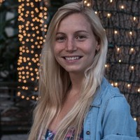 Alfajores Vimar Employee Daiana Paretti's profile photo