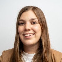 Crunchr Employee Babette Mooij's profile photo