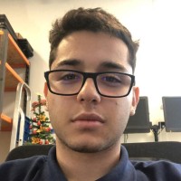 Igor Ferrari's profile photo