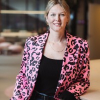 Accent Jobs Employee Eline David's profile photo