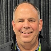 Ideal Printers, Inc. Employee Andy Olson's profile photo