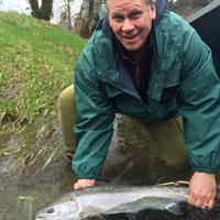 International Wood Products Employee Todd Davis's profile photo