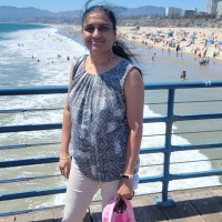 PhyCARE Solutions Inc Employee Gnyana Kompally's profile photo