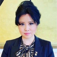 Joyce Louie Email & Phone Number