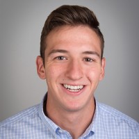 Golub Capital Employee Alex Fedorov's profile photo