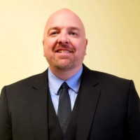 PLS Logistics Services Employee Matt Ayotte's profile photo