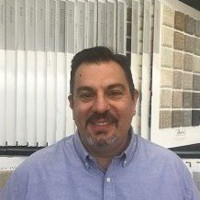 Pro Source Employee Aret Coskunian's profile photo