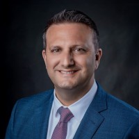 Ball Janik LLP Employee Stephen Hauptman's profile photo