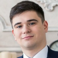 Alexander Ivanov Email
