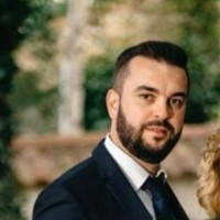 ARGGO Employee Lucian Vartej's profile photo
