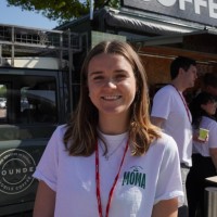 MOMA Foods Employee Lizzy Allman's profile photo