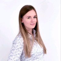 Black+Blum Employee Mingaile Davies's profile photo