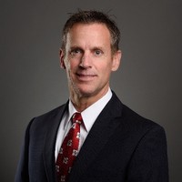 Oceaneering Employee Bill Mallin's profile photo