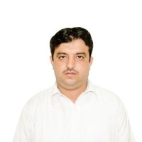 AWRC Employee Iftikhar Ahmed's profile photo
