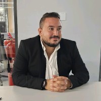 Moustafa Elkurdi Email