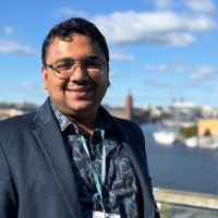 Womenite Employee Harshit Gupta's profile photo