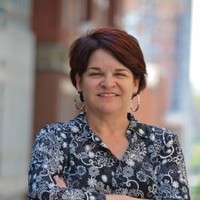 NASBA Employee Patricia Hartman's profile photo