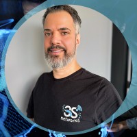 3S networks Employee Luciano Ferraz's profile photo