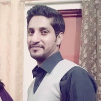 PAS ACCOUNTANTS LTD Employee Rameez Mahmood's profile photo