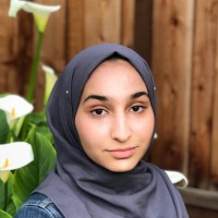 Theranova, LLC Employee Asiyah Awais's profile photo