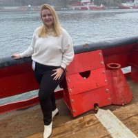 Blumara Employee Serena M.'s profile photo
